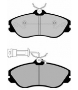 Brake ENGINEERING - PA506 - 